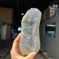 Green quartz Freeform